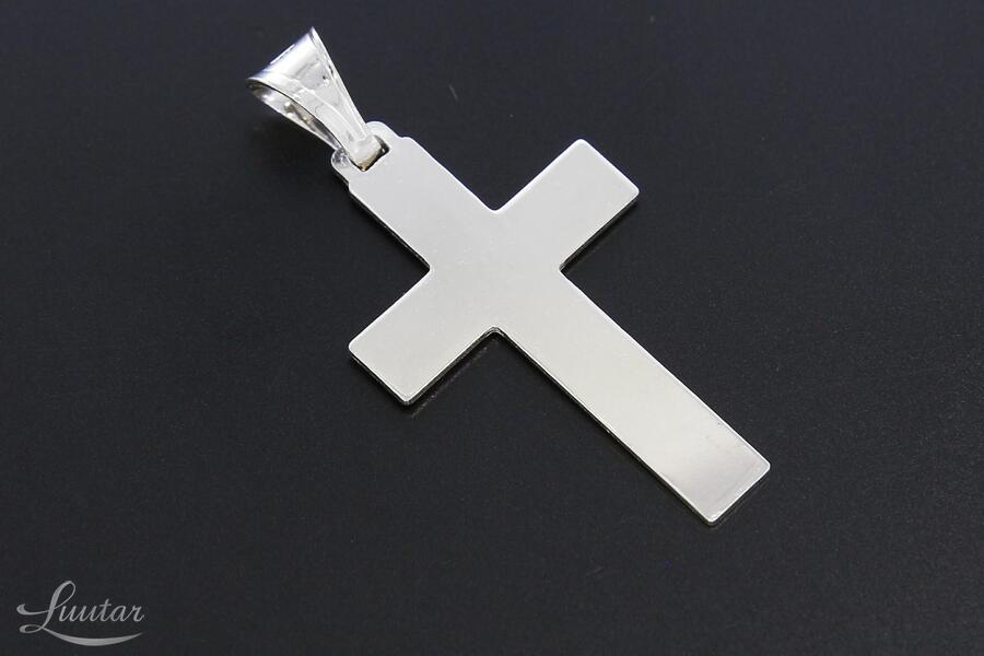 Hõbe kulon 925* UUS! Rist