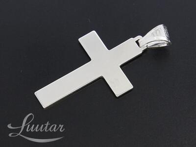 Hõbe kulon 925* UUS! Rist