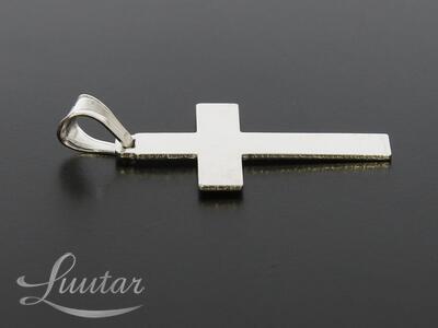Hõbe kulon 925* UUS! Rist