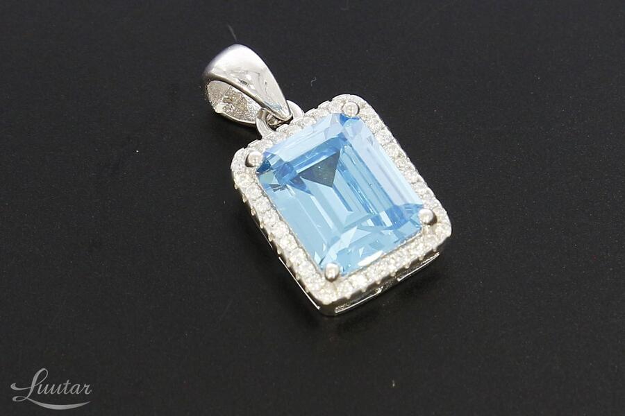 Hõbe kulon 925* UUS!