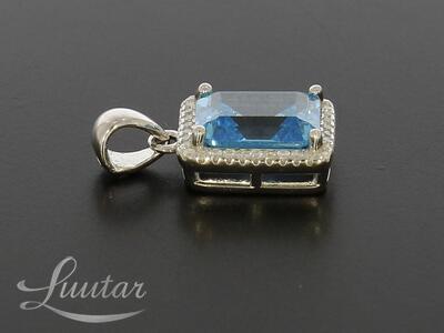 Hõbe kulon 925* UUS!