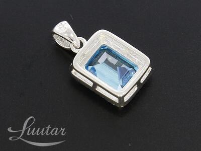 Hõbe kulon 925* UUS!