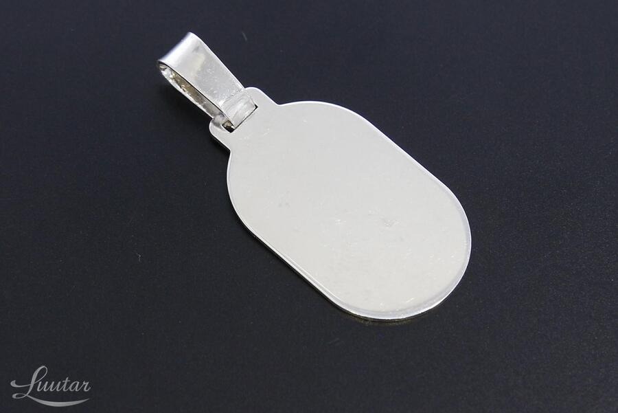 Hõbe kulon 925* UUS!