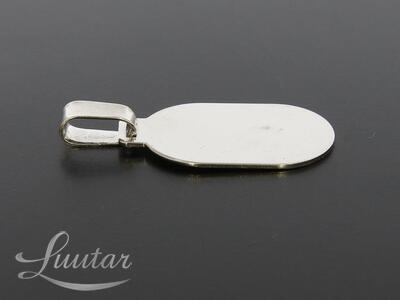 Hõbe kulon 925* UUS!