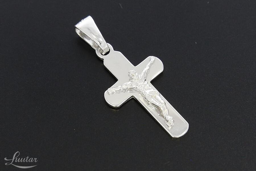 Hõbe kulon 925* Rist UUS!