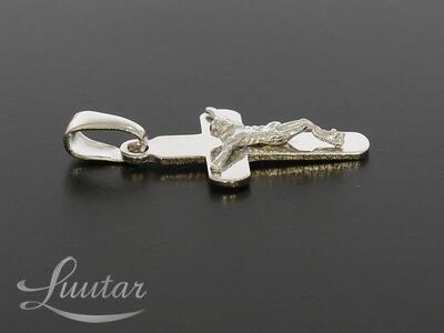 Hõbe kulon 925* Rist UUS!