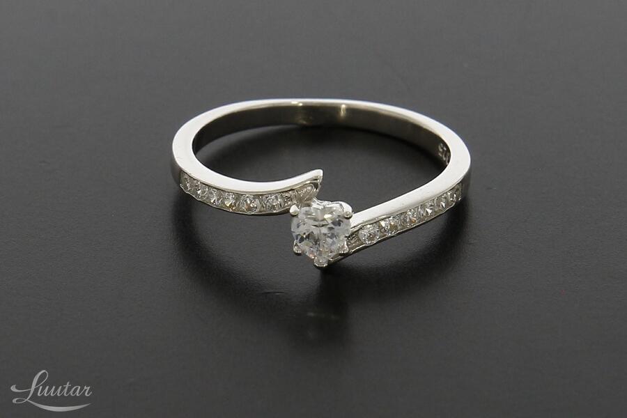 Hõbesõrmus 925* UUS!