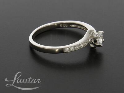 Hõbesõrmus 925* UUS!