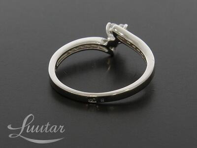 Hõbesõrmus 925* UUS!