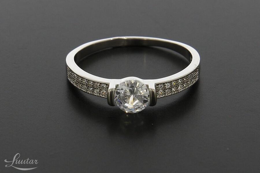 Hõbesõrmus 925* UUS!