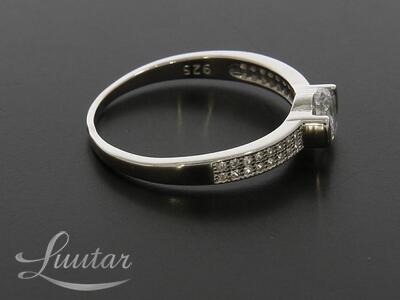 Hõbesõrmus 925* UUS!