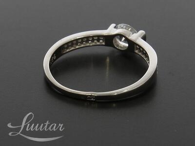 Hõbesõrmus 925* UUS!