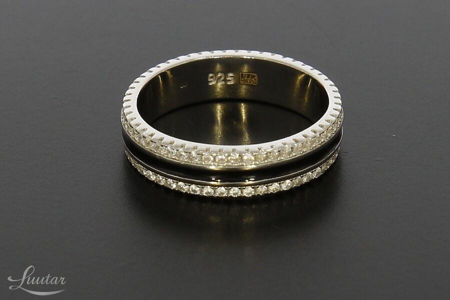 Hõbesõrmus 925* UUS!