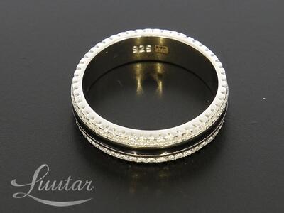 Hõbesõrmus 925* UUS!