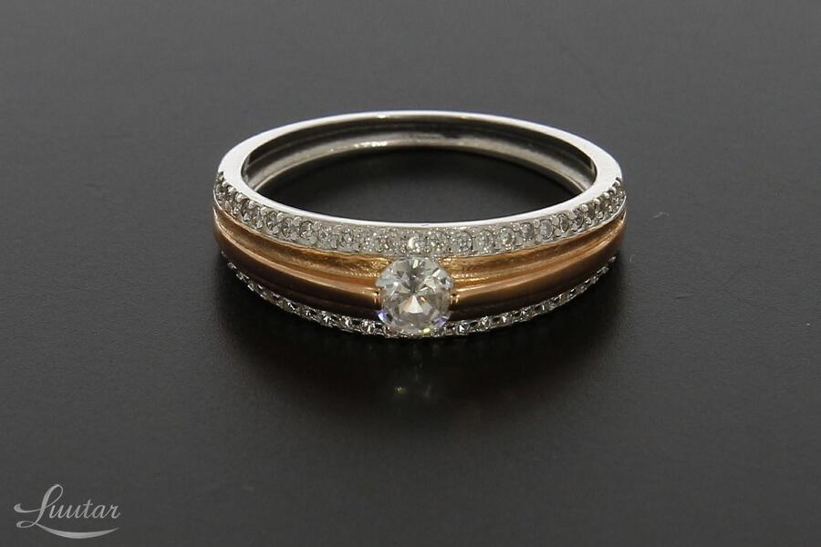 Hõbesõrmus 925* UUS!