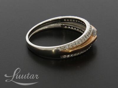 Hõbesõrmus 925* UUS!