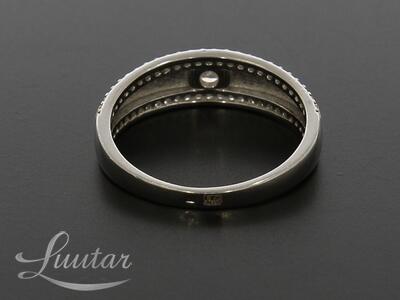 Hõbesõrmus 925* UUS!