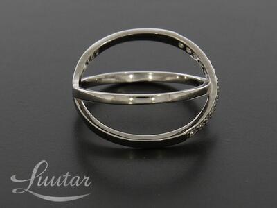 Hõbesõrmus 925* UUS!