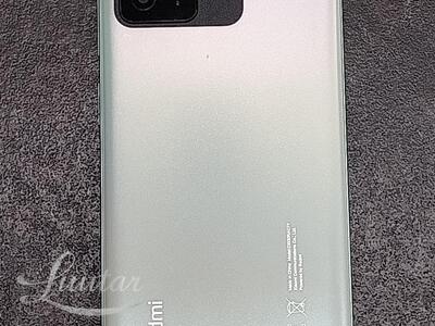 Mobiiltelefon Xiaomi Redmi Note 12S 256gb
