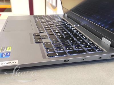 Sülearvuti Lenovo LOQ 15IRX10