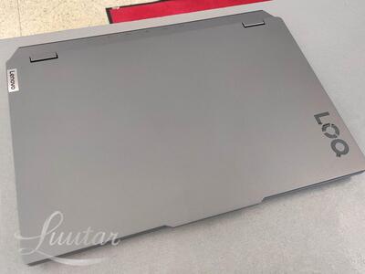 Sülearvuti Lenovo LOQ 15IRX10