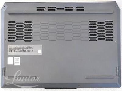 Sülearvuti Lenovo LOQ 15IRX10