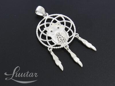 Hõbe kulon 925* UUS