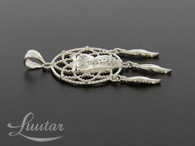 Hõbe kulon 925* UUS