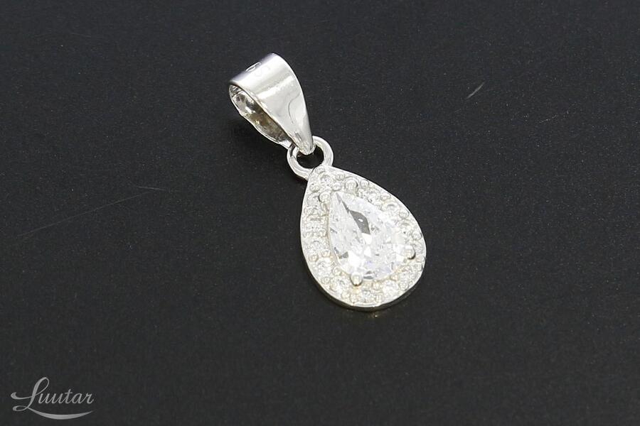 Hõbe kulon 925* UUS!