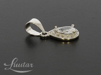 Hõbe kulon 925* UUS!