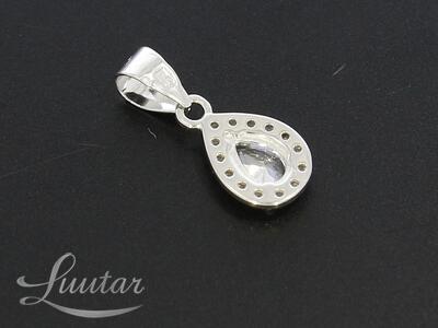 Hõbe kulon 925* UUS!