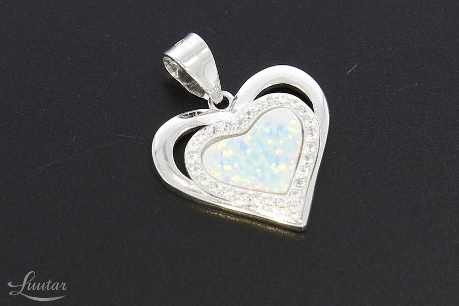 Hõbe kulon 925* UUS!