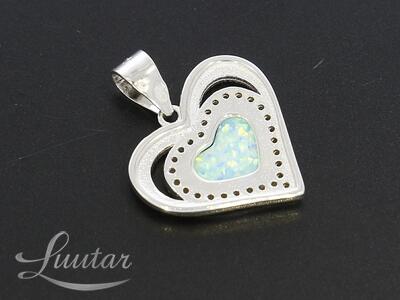 Hõbe kulon 925* UUS!