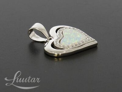 Hõbe kulon 925* UUS!