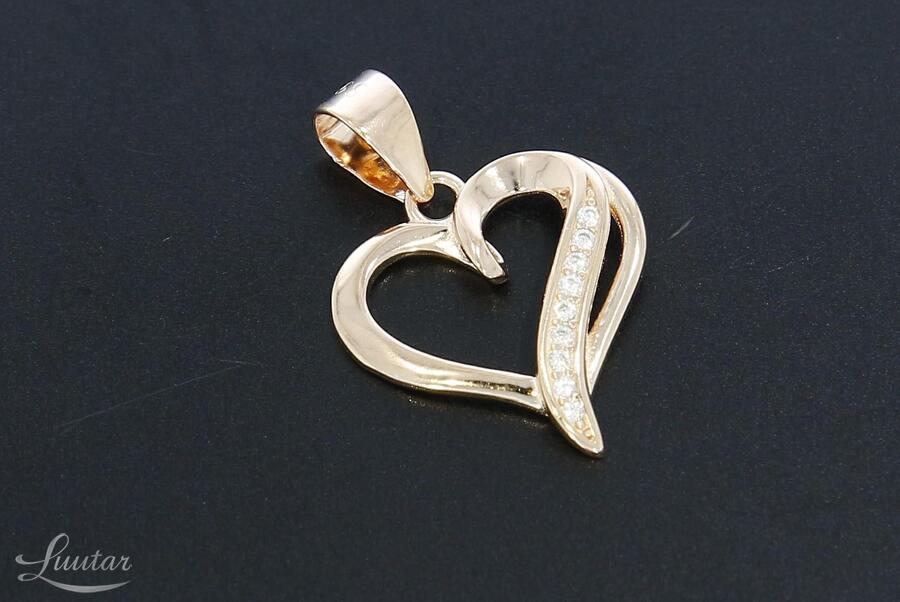 Hõbe kulon 925* UUS!