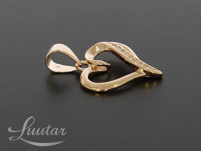 Hõbe kulon 925* UUS!