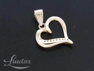 Hõbe kulon 925* UUS!