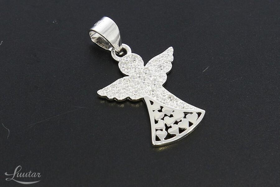 Hõbe kulon 925* UUS!