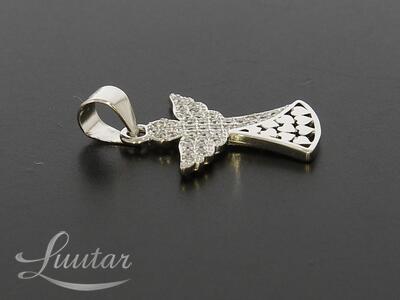 Hõbe kulon 925* UUS!