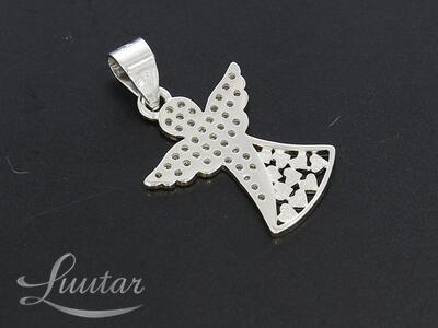 Hõbe kulon 925* UUS!