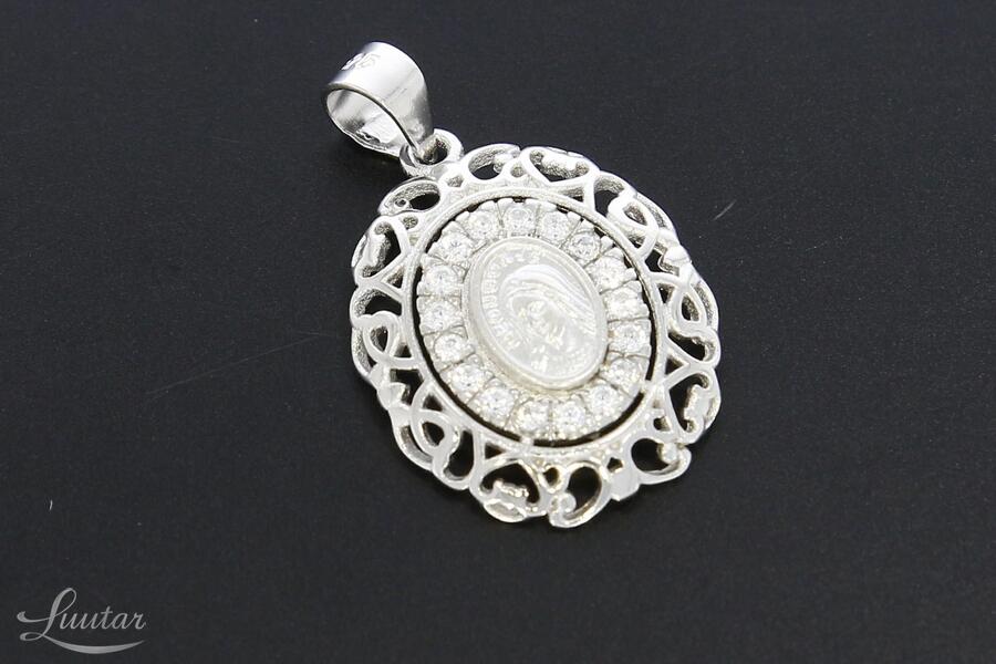 Hõbe kulon 925* UUS!