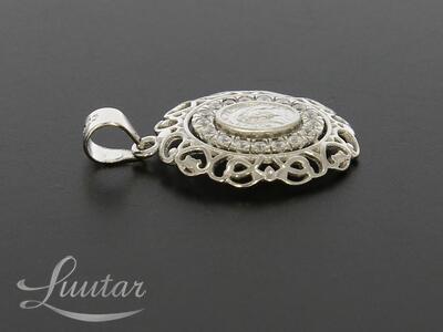 Hõbe kulon 925* UUS!