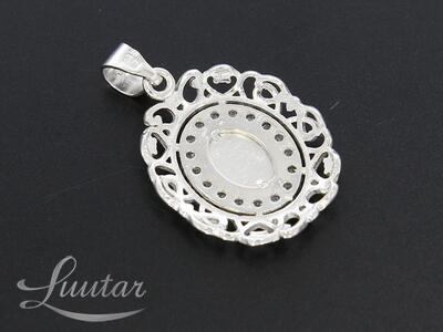 Hõbe kulon 925* UUS!