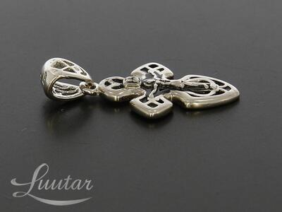 Hõbe kulon 925* UUS!