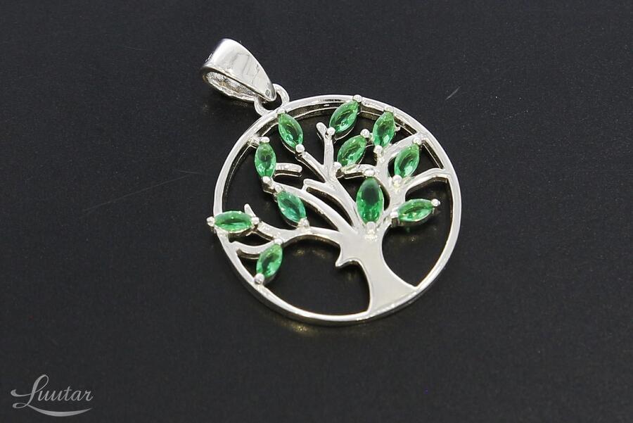 Hõbe kulon 925* UUS!