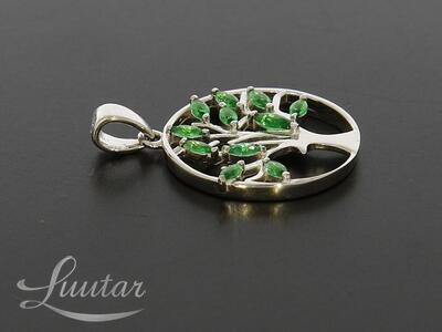 Hõbe kulon 925* UUS!