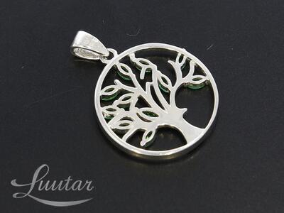 Hõbe kulon 925* UUS!