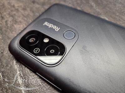 Mobiiltelefon Xiaomi Redmi 12C 128GB