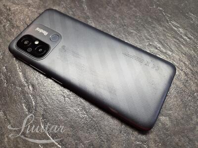 Mobiiltelefon Xiaomi Redmi 12C 128GB