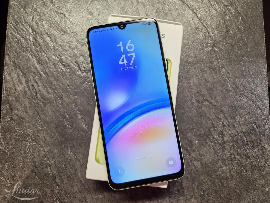 Mobiiltelefon Samsung galaxy A05s 64GB
